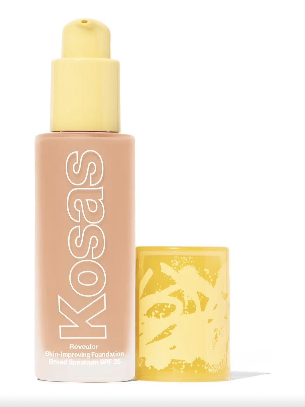 Kosas Revealer Skin-Improving Foundation - Light Cool